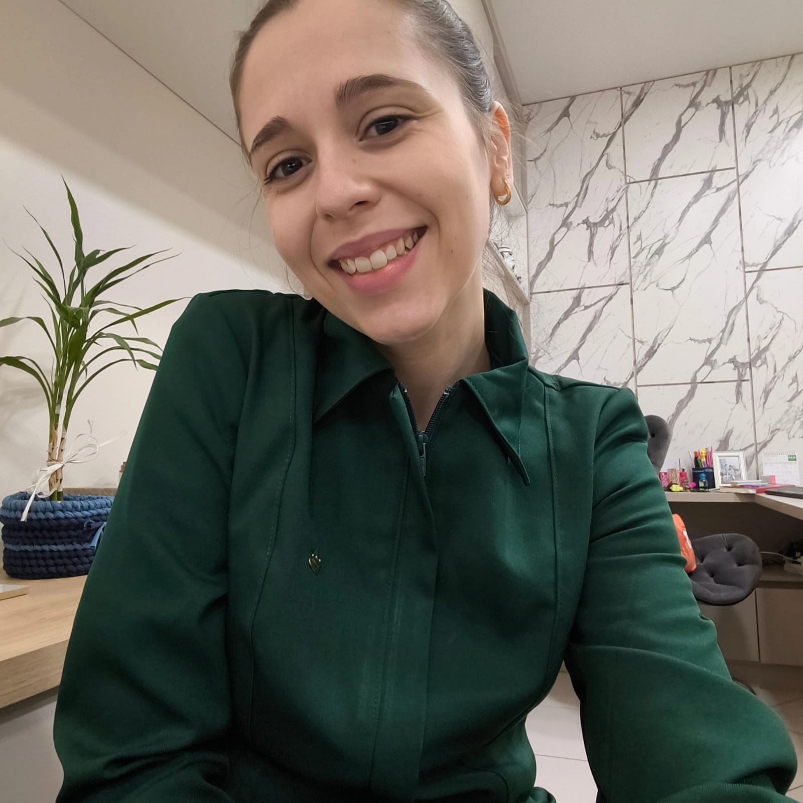 Laura Bristot - Fonoaudióloga